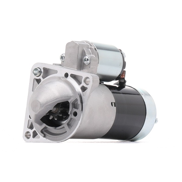goCORE GCB0233 Motor de arranque Astra H Familiar 1.9 CDTi (L35) 150 cv Z 19 DTH