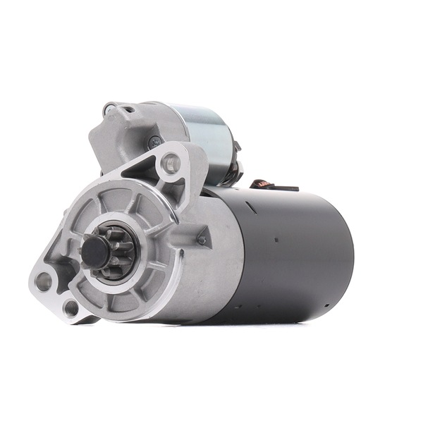 goCORE GCB0236 Starttimoottori Audi Q7 4L 3.0 TDI quattro 224 hv CATA