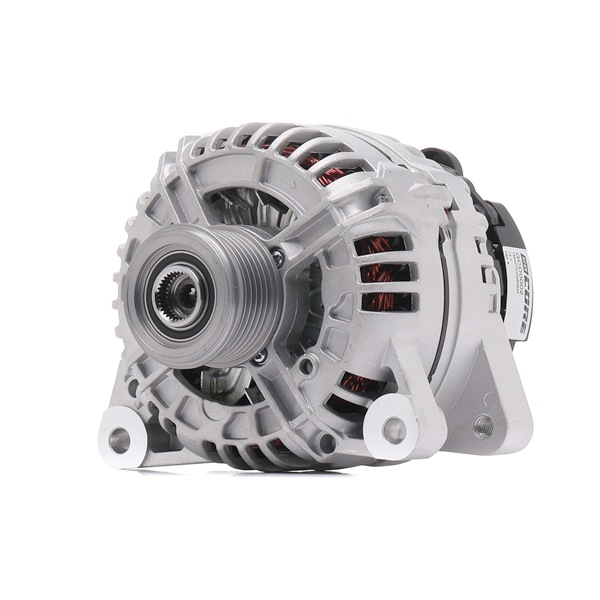 goCORE GCD0002 Alternator Citroen Jumpy Van 2.0 HDi 4x4 120 hp RHK (DW10UTED4)