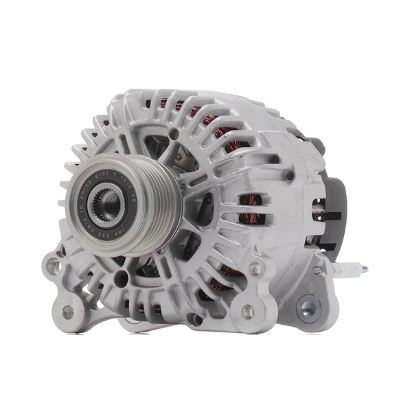 goCORE GCD0003 Lichtmaschine VW Passat CC 2.0 TDI 163 PS CBBA