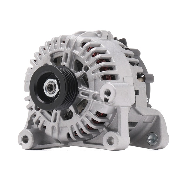 goCORE GCD0007 Laturi Alpina D3 E90 2.0 Bi-Turbo 214 hv N47 D20 D