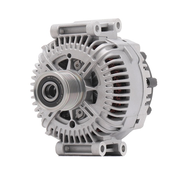 goCORE GCD0011 Lichtmaschine Chrysler 300c LX 3.0 V6 CRD 211PS 2012