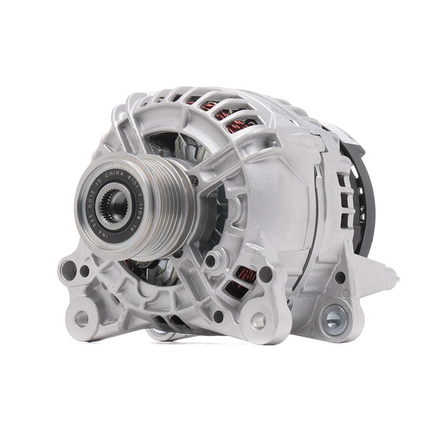 goCORE GCD0014 Dynamo Passat 3a5 2.0 Syncro 115 Pk AGG