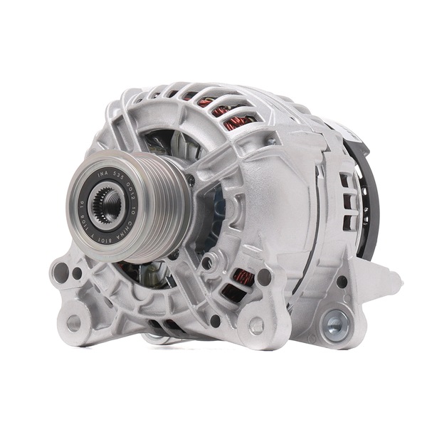 goCORE GCD0031 Generator Jeep Compass mk49 2.0 CRD 4x4 140 hk ECE