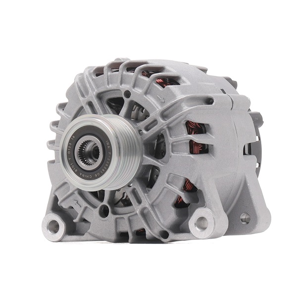 goCORE GCD0035 Alternator Citroën C4 mk2 1.6 BlueHDi 115 KM BHX (DV6FC)