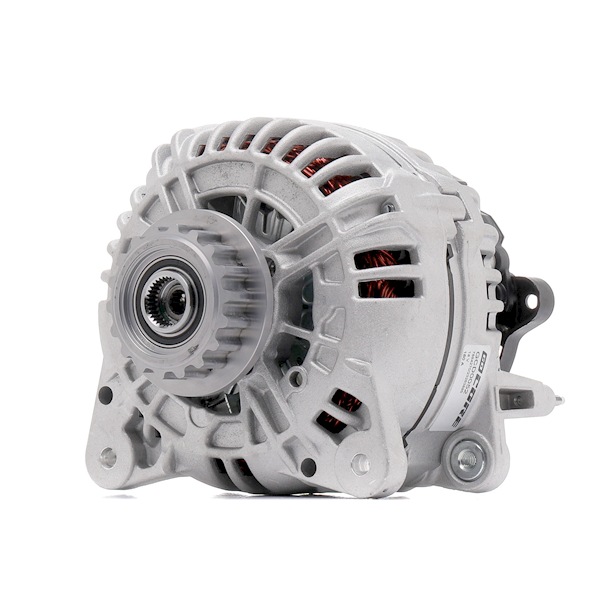 goCORE GCD0052 Lichtmaschine T5 Multivan 2.5 TDI 4motion 130 PS BNZ