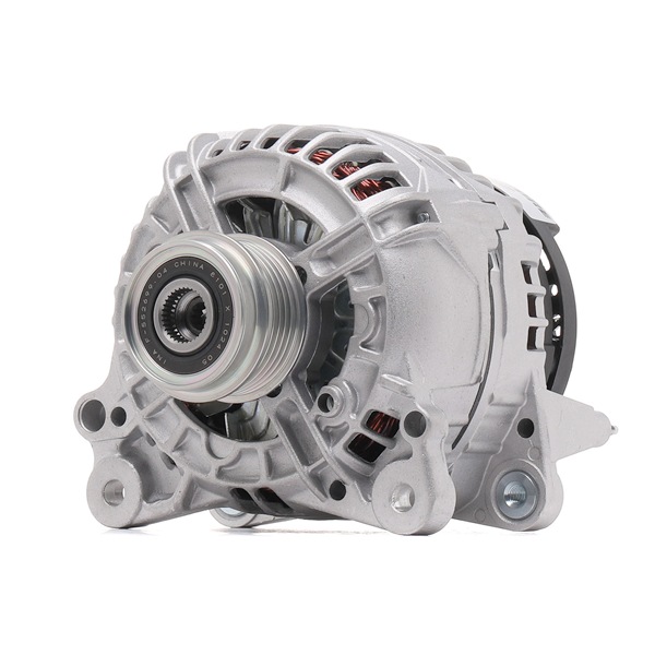 goCORE GCD0059 Dynamo Passat 3a5 2.0 115 Pk AGG