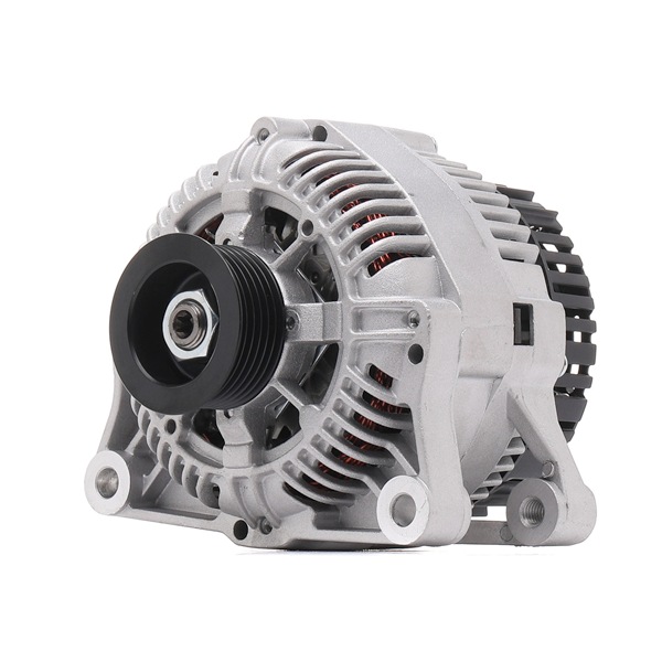 goCORE GCD0068 Signalhorn 2.0 JTD 16V 109 hk RHW (DW10ATED4)