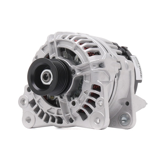 goCORE GCD0072 Lichtmaschine Passat 3B5 1.9 TDI 110 PS AVG