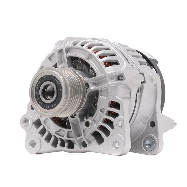 goCORE GCD0085 Lichtmaschine Passat 3B5 1.9 TDI 110 PS AVG