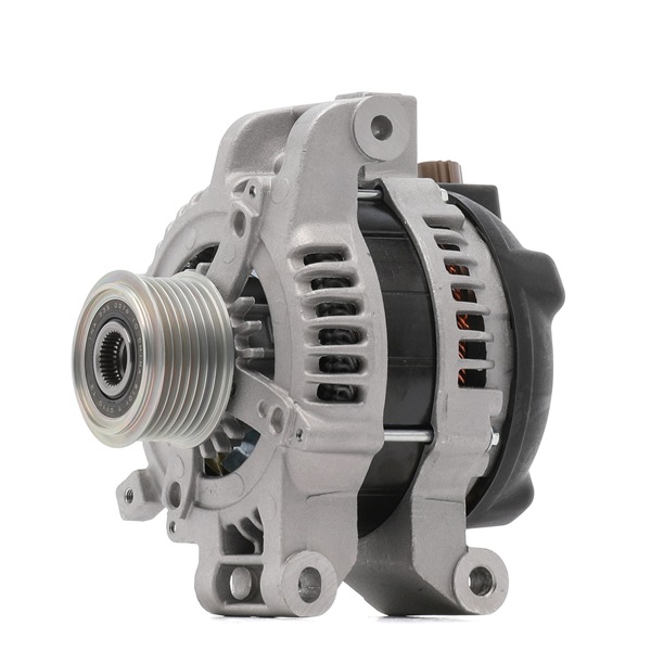 goCORE GCD0091 Lichtmaschine Lexus IS XE2 2.2 D 177 PS 2AD-FHV