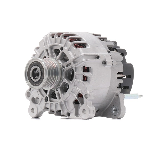goCORE GCD0096 Lichtmaschine Audi A3 8V7 2.0 TDI 136 PS CRLC