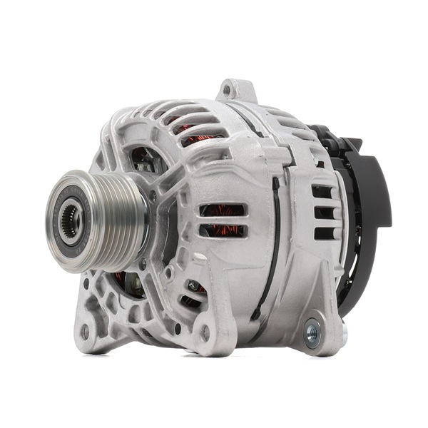 goCORE GCD0100 Alternator RENAULT Modus / Grand Modus (F, JP) 1.5 dCi 65 CP K9K 752