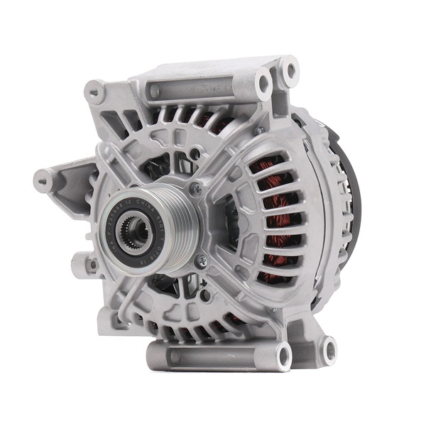 goCORE GCD0109 Alternator Mercedes S203 C 200 CDI 2.2 (203.207) 122 CP OM 646.963