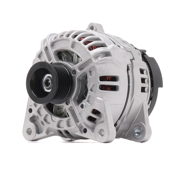 goCORE GCD0112 Lichtmaschine Renault Master II Bus 2.5 dCi 100 99 PS G9U 754