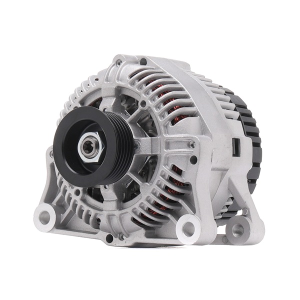 goCORE GCD0133 Alternator CITROËN Dispatch I Van 1.9 D 69 hp D9B (XUD9A/U)