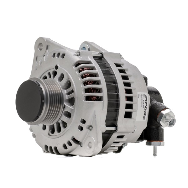 goCORE GCD0139 Claxon 1.7 CDTI (L35) 80 cv Z 17 DTL