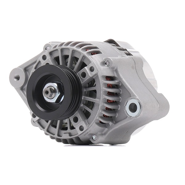 goCORE GCD0165 Claxon 1.5 4x4 (RS 415, ZD21S) 101 cv M15A