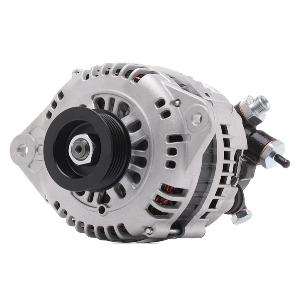 goCORE GCD0167 Alternador Opel Omega A Sedan 2.4 i (F19, M19, N19) 125 cv C 24 NE