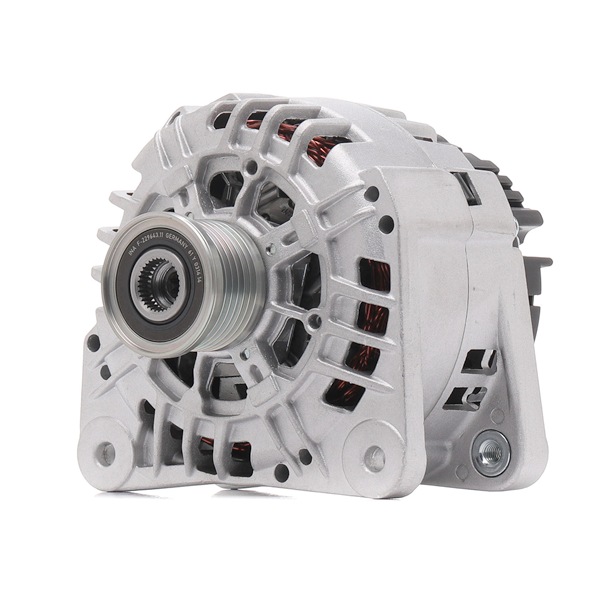 goCORE GCD0181 Lichtmaschine Renault Master II Bus 1.9 dCi 80 82 PS