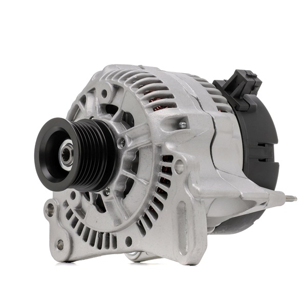 goCORE GCD0208 Lichtmaschine Passat 3a5 2.0 115 PS AGG