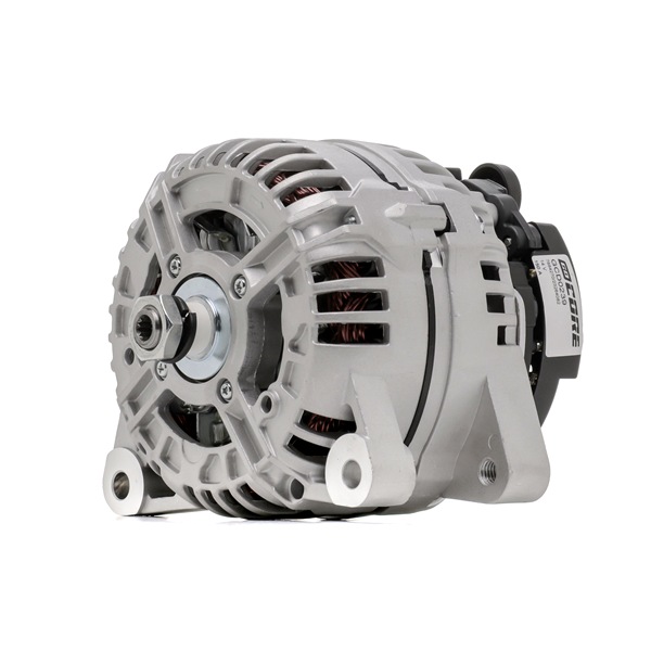 goCORE GCD0239 Lichtmaschine Citroën C4 Mk1 1.6 16V Bio-Flex 109PS 2008