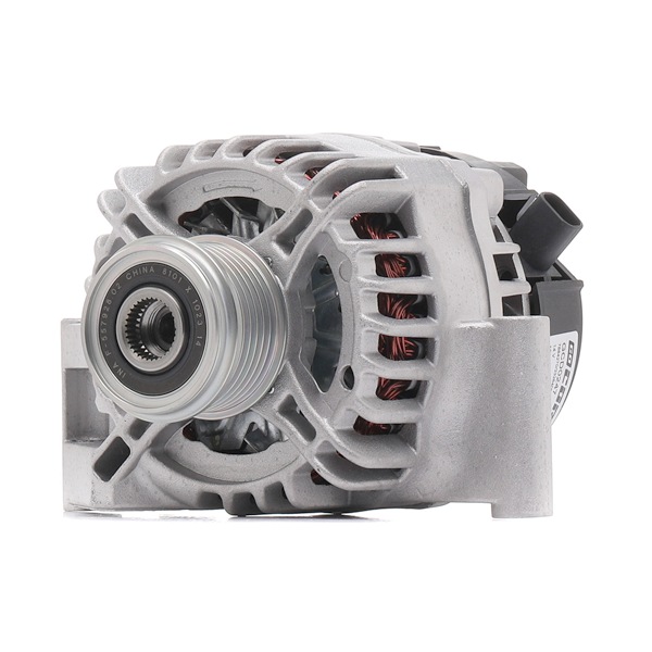 goCORE GCD0247 Lichtmaschine Opel Corsa C 1.3 CDTI (F08, F68) 70 PS Z 13 DT