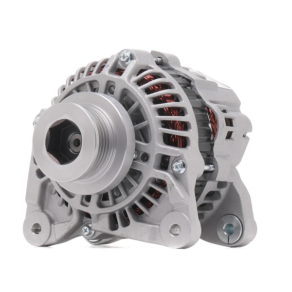 goCORE GCD0253 Generátor Renault Clio 2 1.4 (B/CB0C, B/CB0S) 75 LE K7J 700