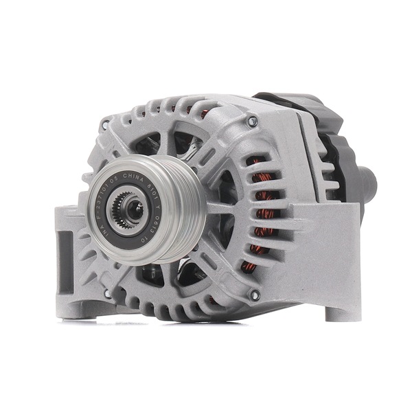 goCORE GCD0255 Lichtmaschine Fiat Idea 350 1.3 D Multijet 90 PS 199 A3.000