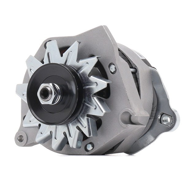 goCORE GCD0257 Lichtmaschine Peugeot J5 Bus 2.5 TD 4x4 95 PS CRD93LS (U25/673)