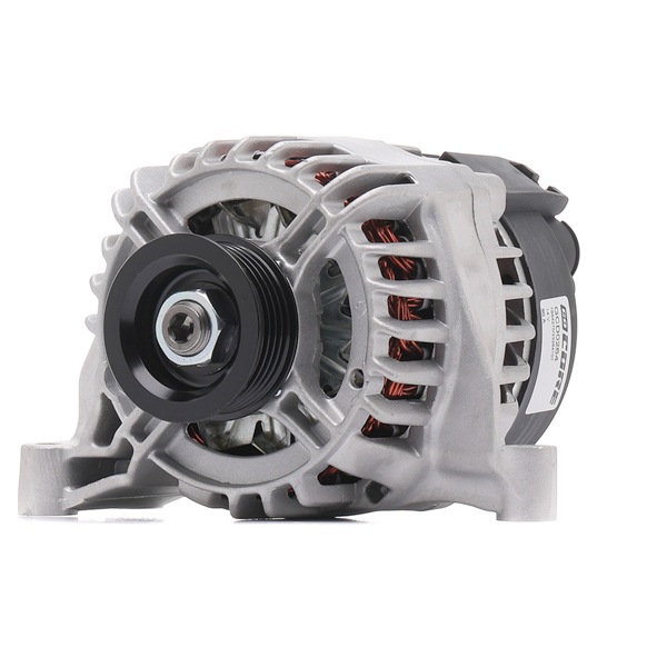 goCORE GCD0264 Ajovalon säätömoottori 1.4 (843.AXG1A) 78 hv 350 A1.000