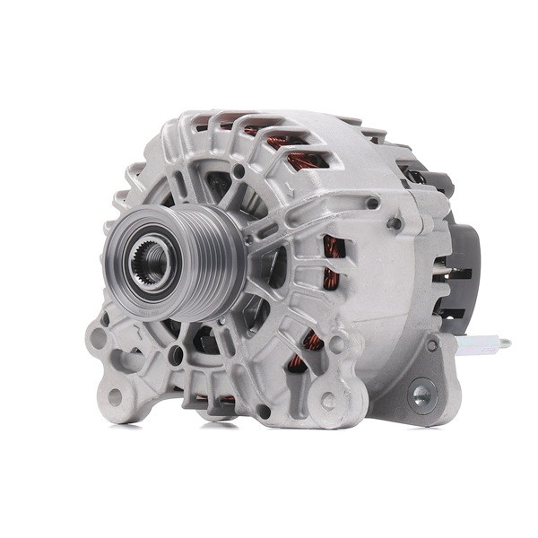 goCORE GCD0268 Laturi Skoda Superb 3V3 2.0 TDI 177 hv CRGA