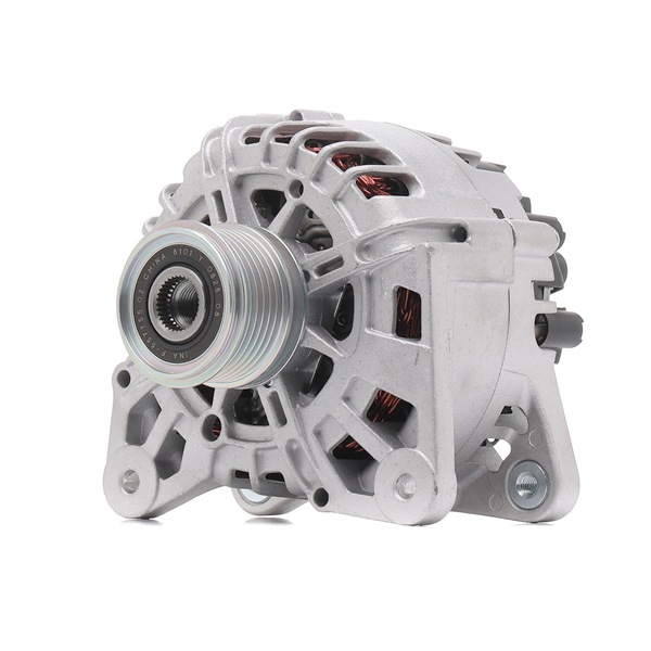 goCORE GCD0270 Laderelæ 1.5 dCi 88 HK K9K 892