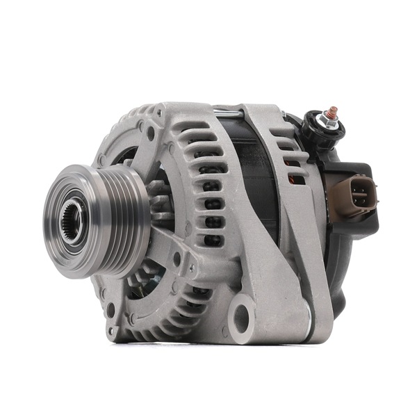goCORE GCD0271 Lichtmaschine TOYOTA Previa / Estima II (XR30) 2.0 D-4D (CLR30_) 116 PS 1CD-FTV
