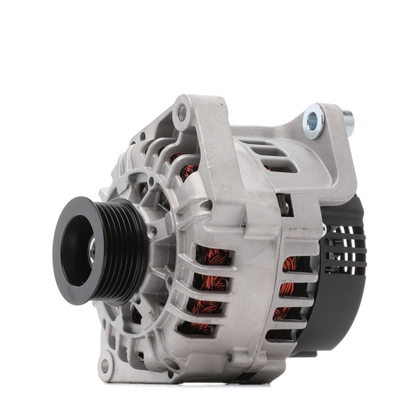 goCORE GCD0279 Signalhorn 2.8 JTD 4x4 128 hk 8140.43S