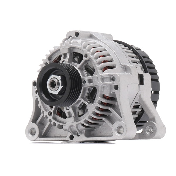 goCORE GCD0283 Alternator CITROËN Dispatch I Van 2.0 i 16V 138 hp RFN (EW10J4)