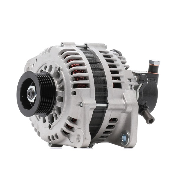 goCORE GCD0287 Lichtmaschine Opel Corsa C 1.7 DI (F08, F68) 65 PS Y 17 DTL