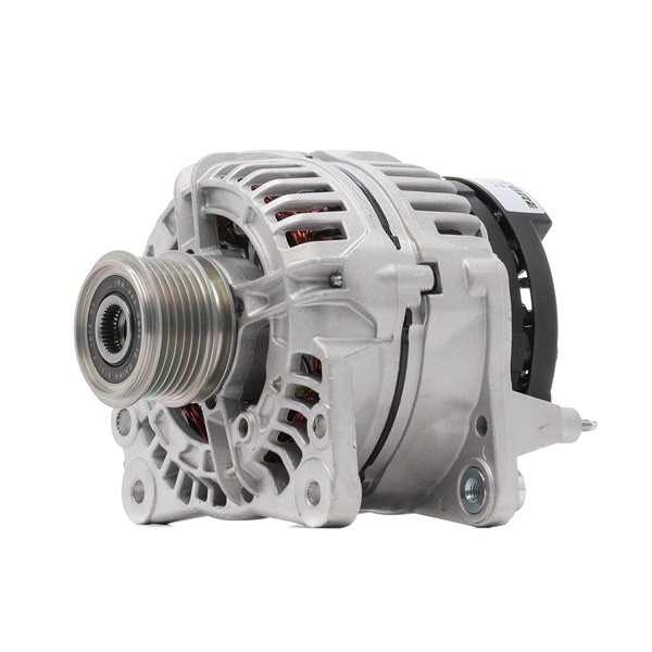 goCORE GCD0295 Lichtmaschine VW EOS 1f7 3.2 V6 250 PS BUB