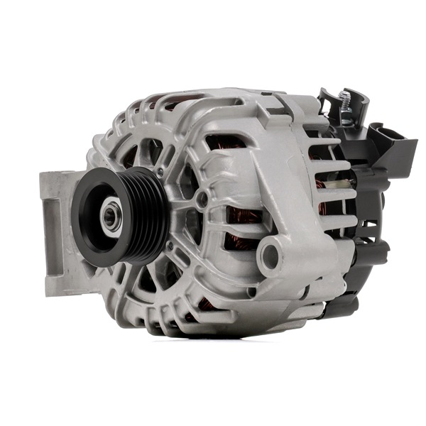 goCORE GCD0297 Lichtmaschine Ford C Max 2 1.6 Ti 105 PS IQDB