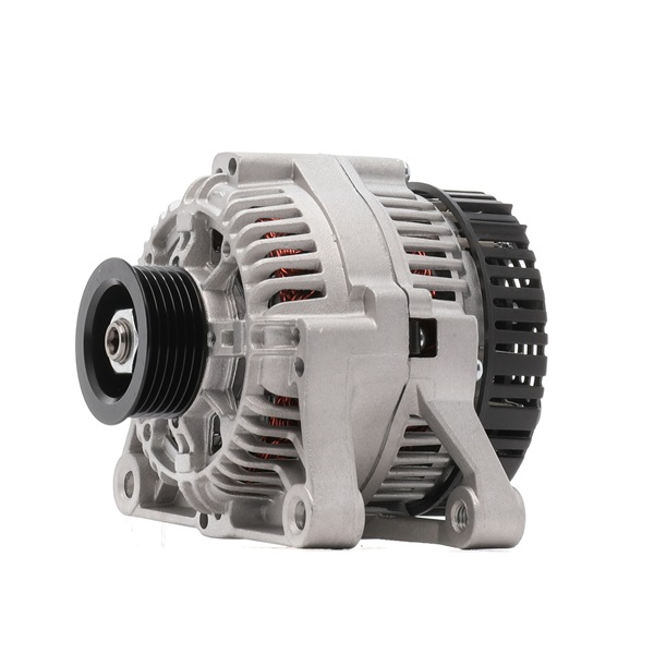 goCORE GCD0298 Lichtmaschine Fiat Scudo Kombi 1.9 D 69 PS WJZ (DW8)