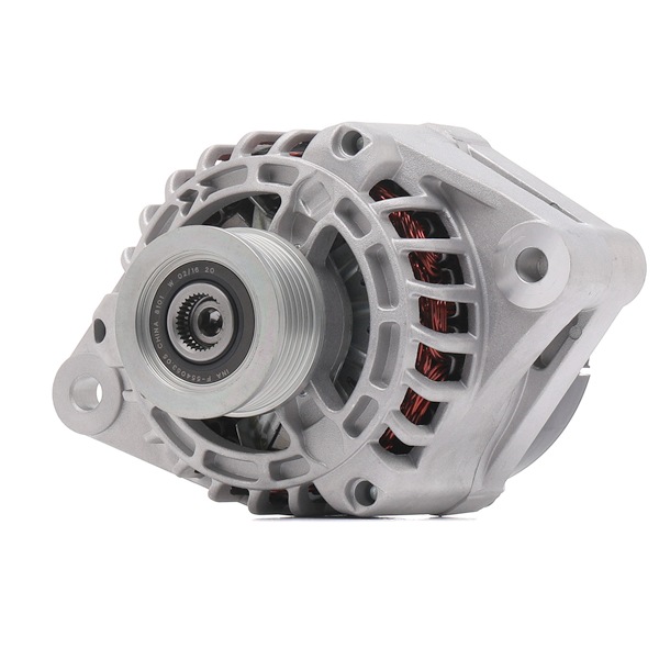 goCORE GCD0307 Claxon 1.9 CDTi 150 cv Z 19 DTH