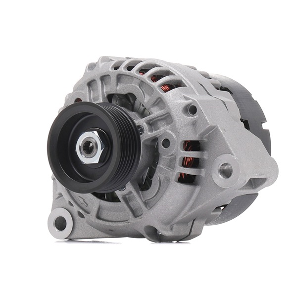 goCORE GCD0330 Alternator CITROËN Dispatch I Van 1.9 TD 90 HP
