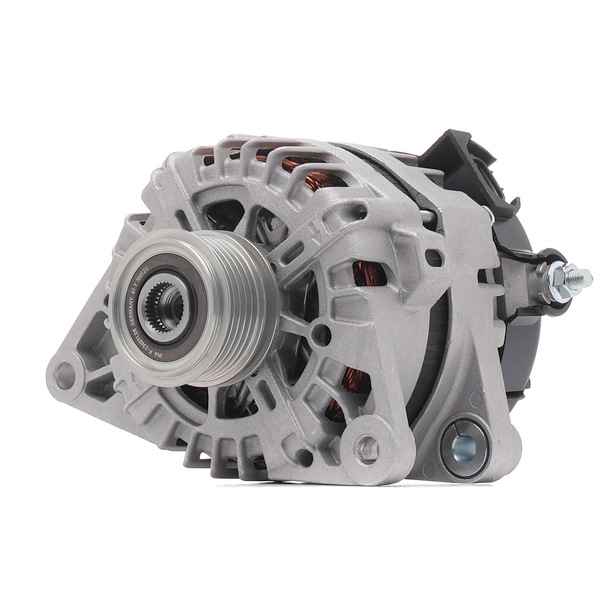 goCORE GCD0355 Generator Hyundai i30 II Stationcar 1.6 CRDi 128 HK D4FB