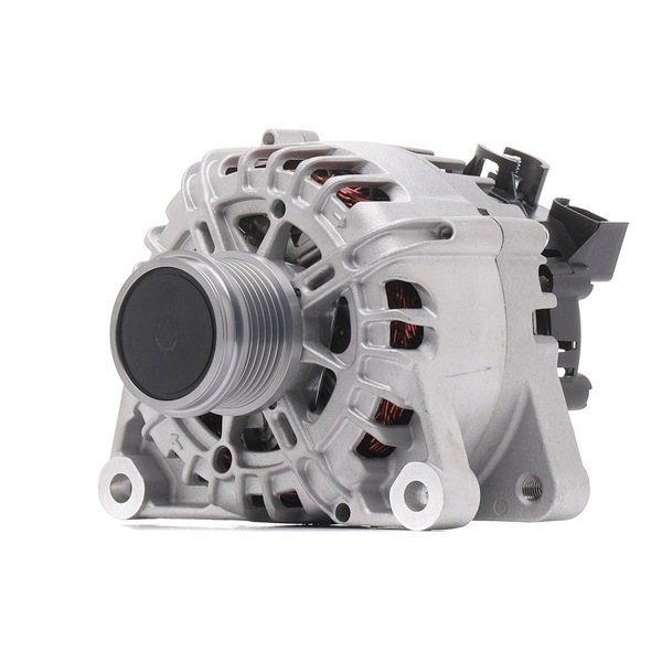 goCORE GCD0363 Generátor Ford Transit Connect MK2 1.6 TDCi 115 LE T1GA