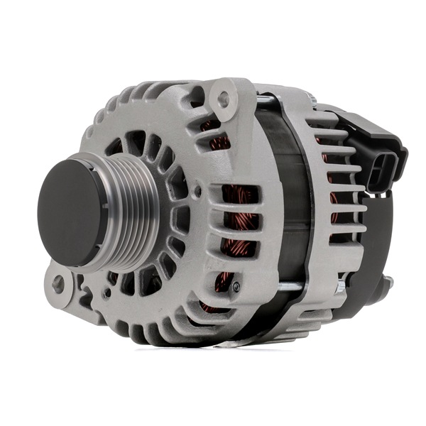 goCORE GCD0376 Claxon 1.7 CDTi (L08) 110 cv Z 17 DTJ