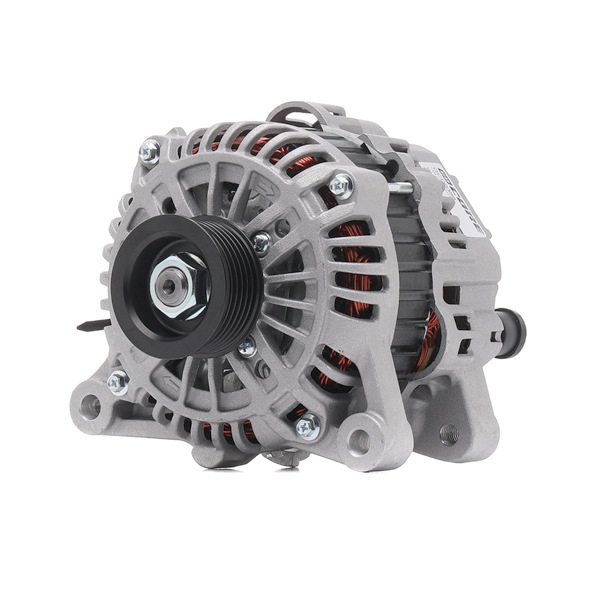 goCORE GCD0388 Δυναμό αυτοκινήτου CITROËN Jumpy II Φορτηγό πλατφόρμα/Σασσί 2.0 I (X_RFH) 140 PS