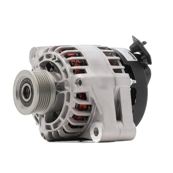 goCORE GCD0403 Alternador Astra H Familiar 1.9 CDTi (L35) 120 cv Z 19 DT