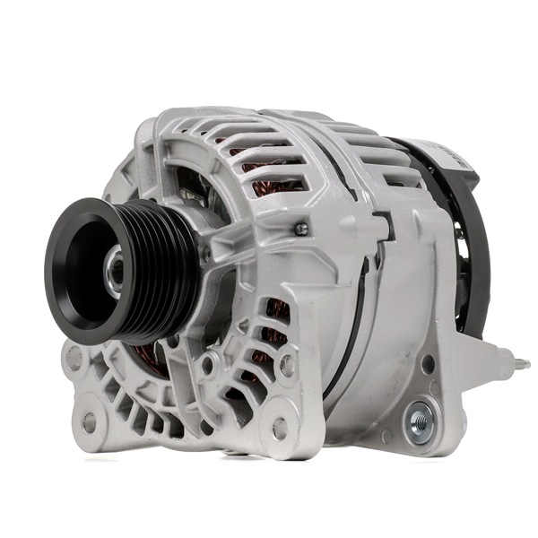 goCORE GCD0406 Lichtmaschine Audi A3 8L 1.6 101 PS AKL