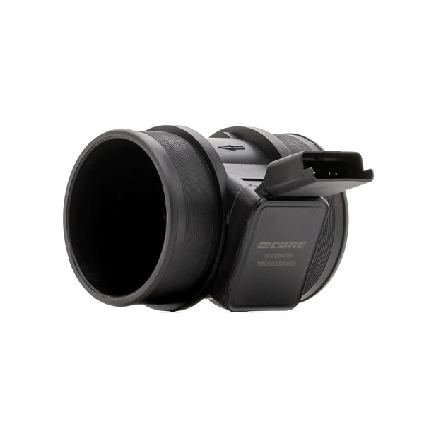 goCORE GCC9260059 Sensor de temperatura de los gases de escape 1.9 D 69 cv WJY (DW8B)