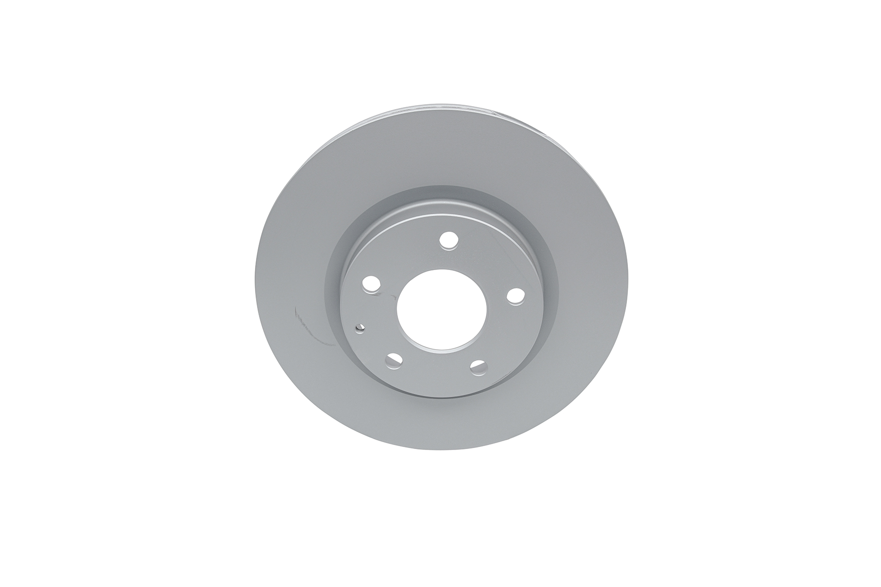 ATE 24.0125-0233.1 Δισκόπλακες MAZDA 3 Hatchback (BP) 2.0 SKYACTIV-G (BP5H, BP6H) 150 PS PEXN